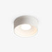 תמונה מזווית מספר 2 של המוצר COXER | מנורת תקרה מאלומיניום