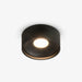 תמונה מזווית מספר 1 של המוצר COXER | מנורת תקרה מאלומיניום