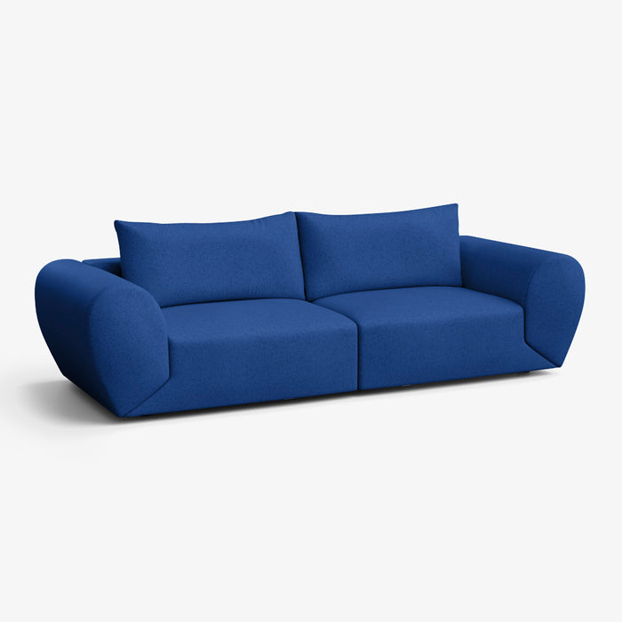 BOXA | ספה דו מושבית בעיצוב נורדי