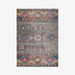תמונה מזווית מספר 1 של המוצר AMHERST | שטיח אקלקטי צבעוני