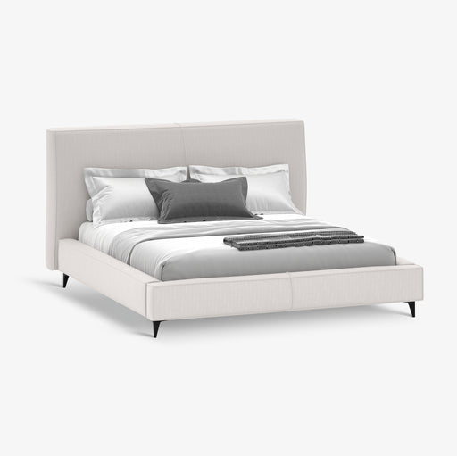 מעבר לעמוד מוצר ELEA | מיטה מרופדת בעיצוב מודרני