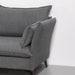 תמונה מזווית מספר 5 של המוצר LUMERINIA | כורסא לסלון בעיצוב מודרני