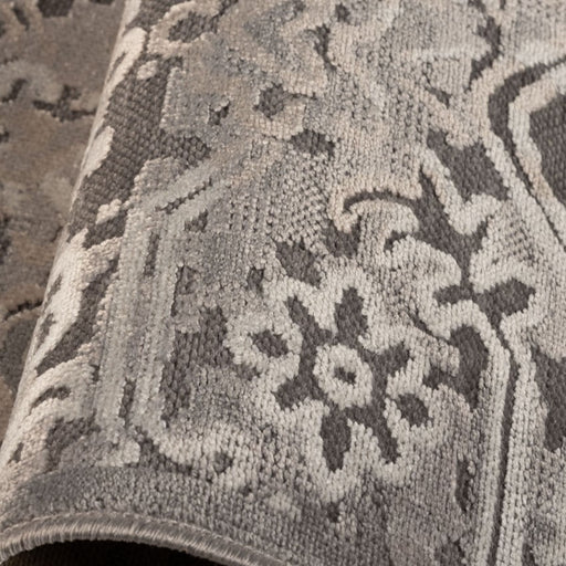 מעבר לעמוד מוצר MERLIN | שטיח אוריינטלי בגווני קפה