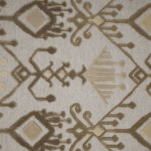 מעבר לעמוד מוצר CHRU | שטיח בעיצוב מרהיב בגוונים טבעיים