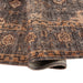 תמונה מזווית מספר 3 של המוצר KATLEGO | שטיח אקלקטי בגוונים חמים
