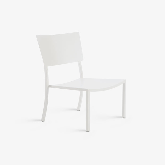 ALLEGRA | כיסא מעוצב ממתכת מגולוונת