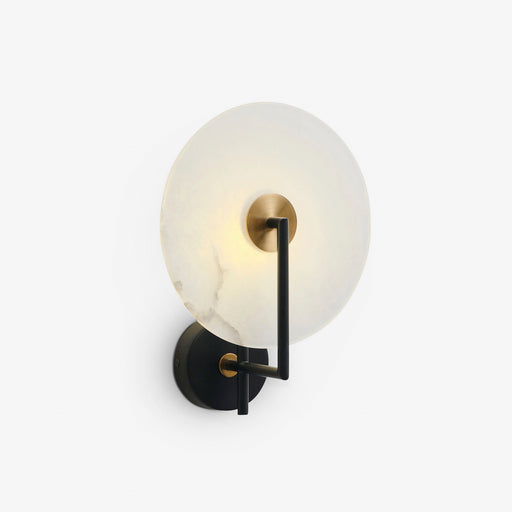 מעבר לעמוד מוצר LATENT | מנורת קיר משיש