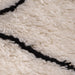תמונה מזווית מספר 3 של המוצר EXTRA | שטיח 100% צמר