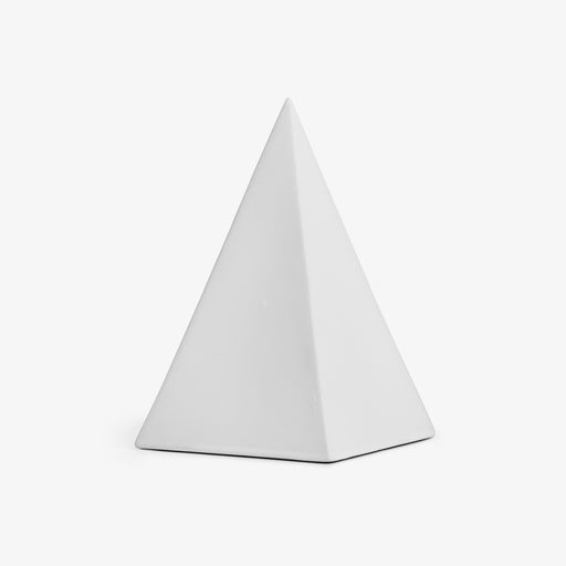 מעבר לעמוד מוצר PYRAMID | פריט דקורטיבי מהמם דמוי פירמידה