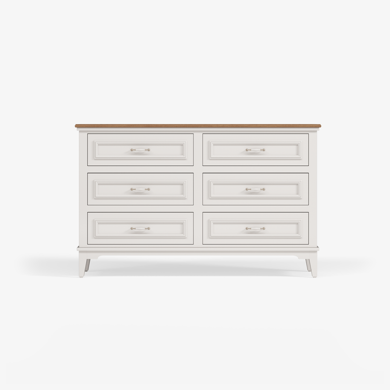 קומודה לחדר שינה - איך לשלב אחסון ועיצוב בצורה מושלמת - KUALA