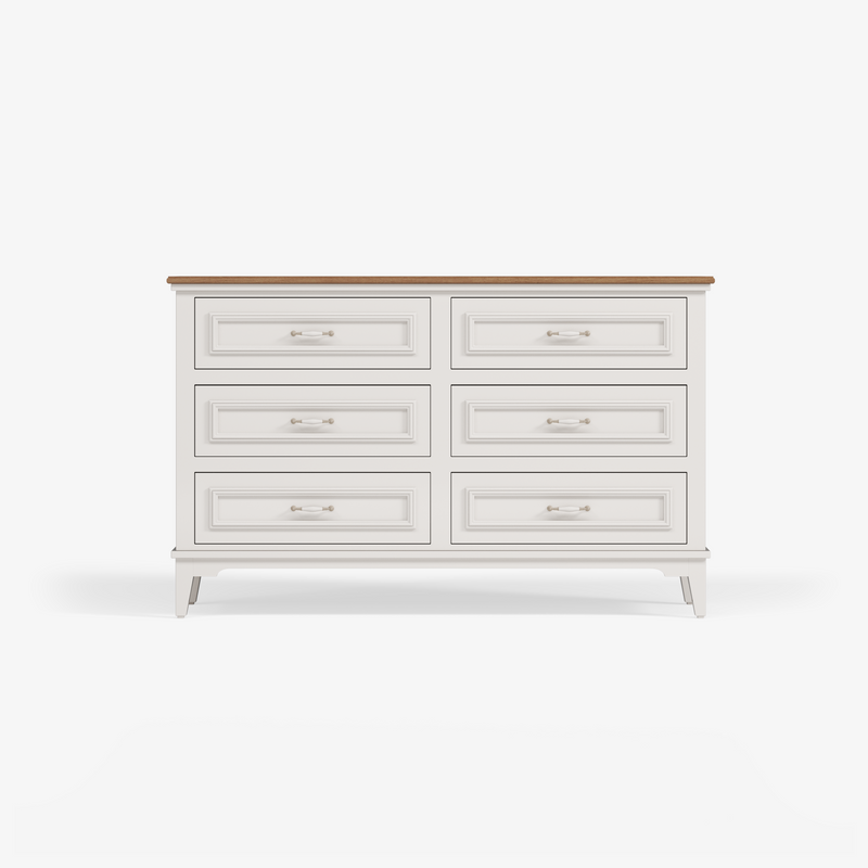 קומודה לחדר שינה - איך לשלב אחסון ועיצוב בצורה מושלמת