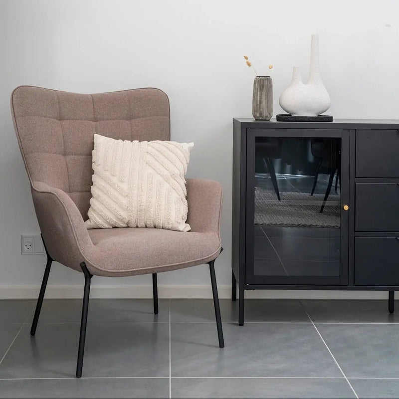 כורסא - איך פריט אחד קטן משנה את כל הבית