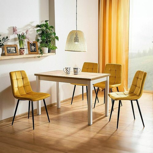 איך לבחור פינת אוכל שתתאים בדיוק לבית שלכם?