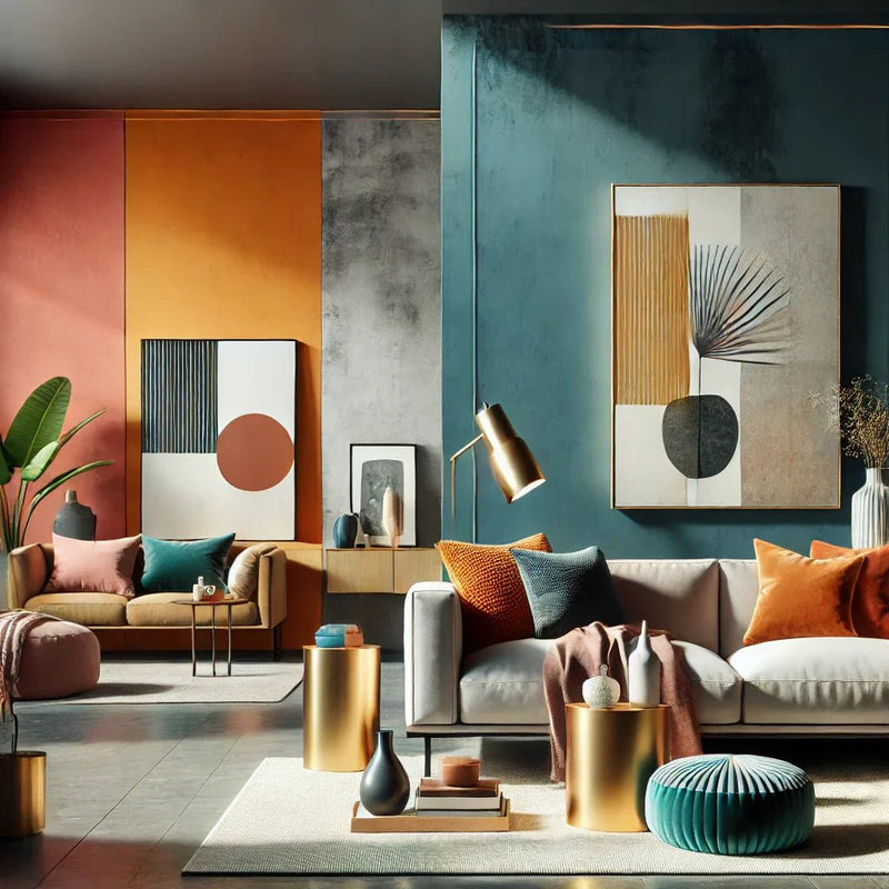 איך לבחור צבע צביעה לקירות הבית: מדריך מקיף למראה מושלם