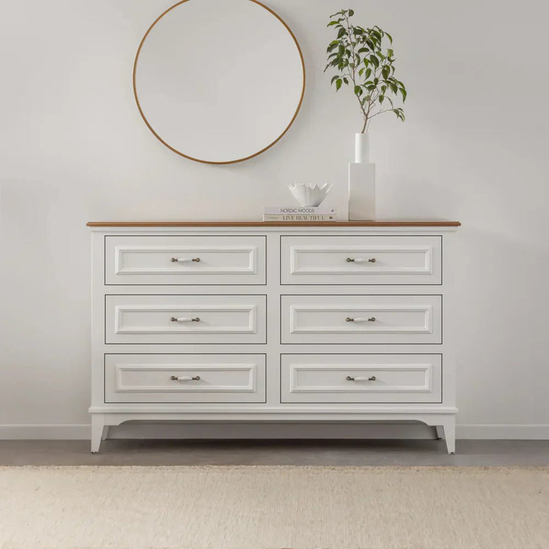 איך לבחור שידה לחדר שינה שתעזור לכם ליצור חלל מסודר ומעוצב