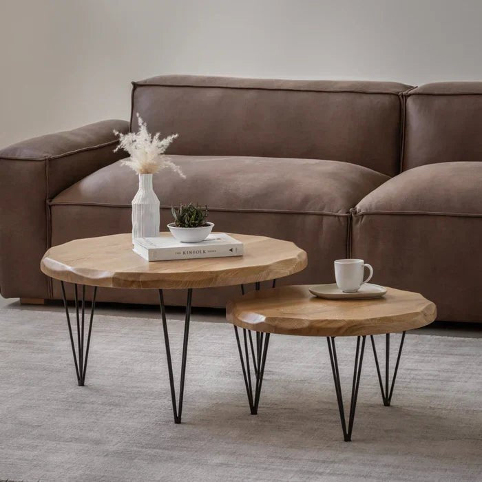 איך לבחור ריהוט מודרני לסלון קטן: טיפים לעיצוב חכם