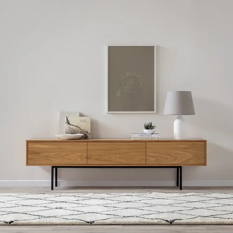 איך לעצב מזנון בסטייל - רעיונות מעשיים שישדרגו את הסלון