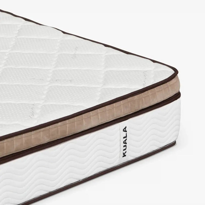 מזרן ויסקו ללא קפיצים - המדריך המלא לשינה מושלמת