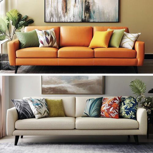 המדריך המקיף לבחירת הספה המושלמת לבית שלכם