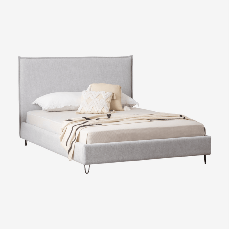 ראש מיטה כריות, עץ או מרופד – מה הבחירה שלכם אומרת על הסגנון שלכם?