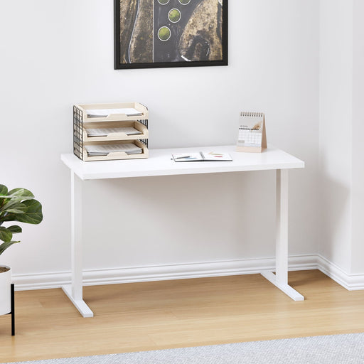 מעבר לעמוד מוצר Gunnar | שולחן עבודה מעוצב בסגנון מודרני מינימליסטי