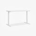 תמונה מזווית מספר 1 של המוצר Gunnar | שולחן עבודה מעוצב בסגנון מודרני מינימליסטי