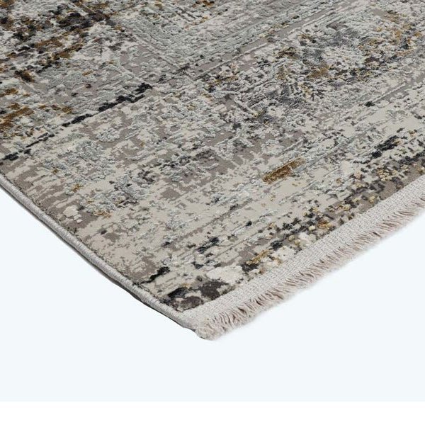 RIZUT | שטיח מעוצב בסגנון וינטאג'