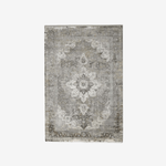 RIZUT | שטיח מעוצב בסגנון וינטאג'
