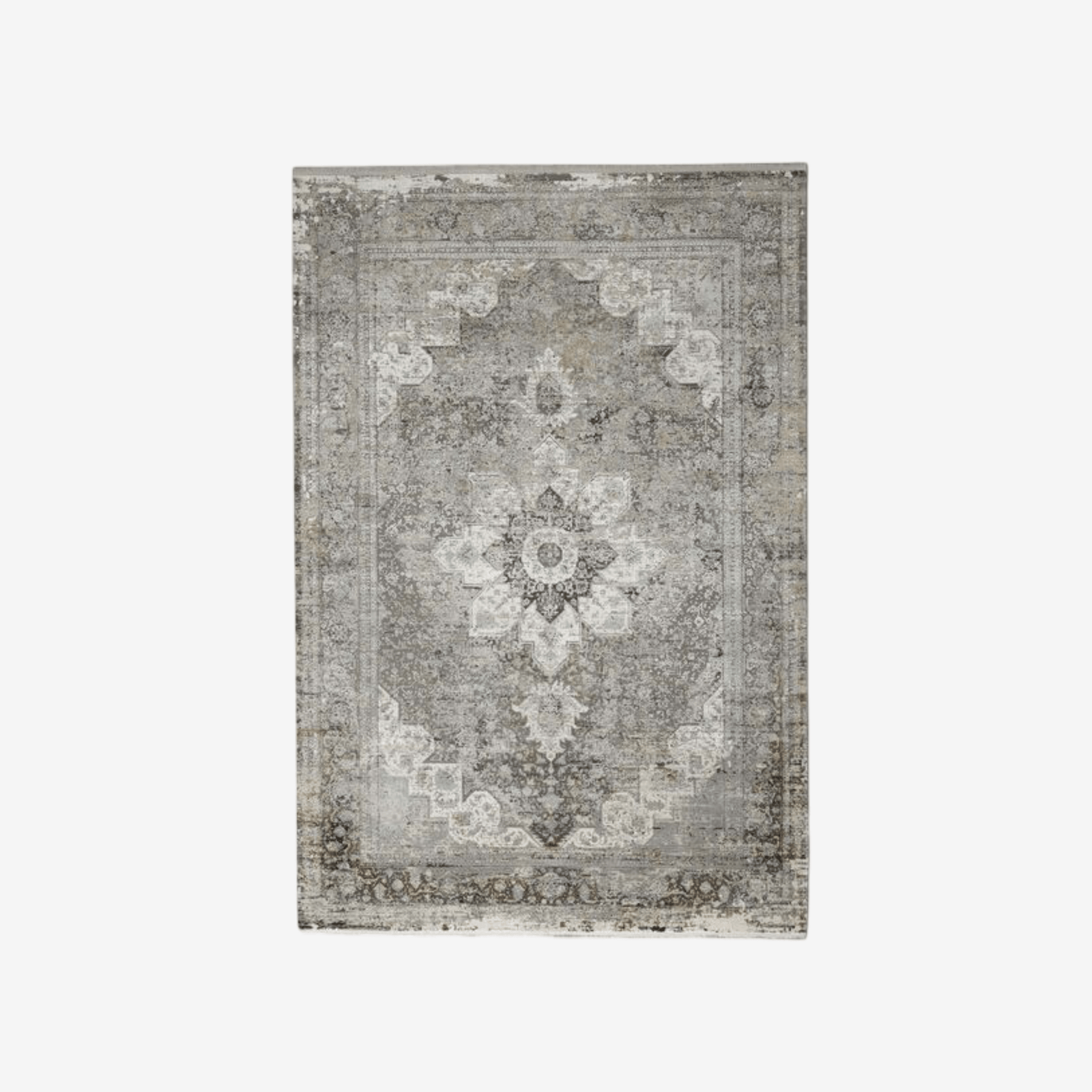 RIZUT | שטיח מעוצב בסגנון וינטאג'