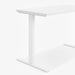 תמונה מזווית מספר 6 של המוצר Gunnar | שולחן עבודה מעוצב בסגנון מודרני מינימליסטי