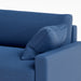 תמונה מזווית מספר 2 של המוצר LOKS | ספה דו-מושבית מודרנית