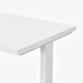תמונה מזווית מספר 8 של המוצר Gunnar | שולחן עבודה מעוצב בסגנון מודרני מינימליסטי