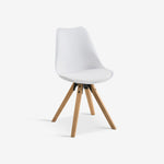 SYLINDER | כיסא מודרני מרופד - KUALA