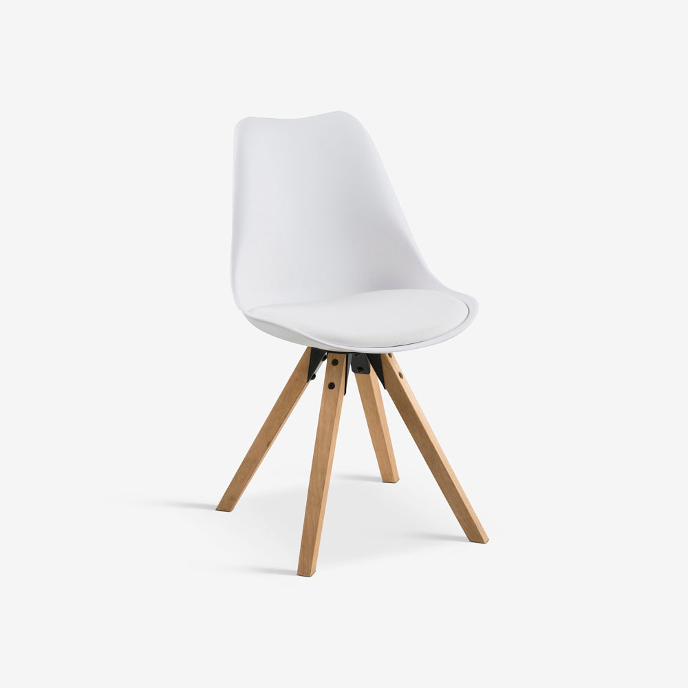 SYLINDER | כיסא מודרני מרופד - KUALA