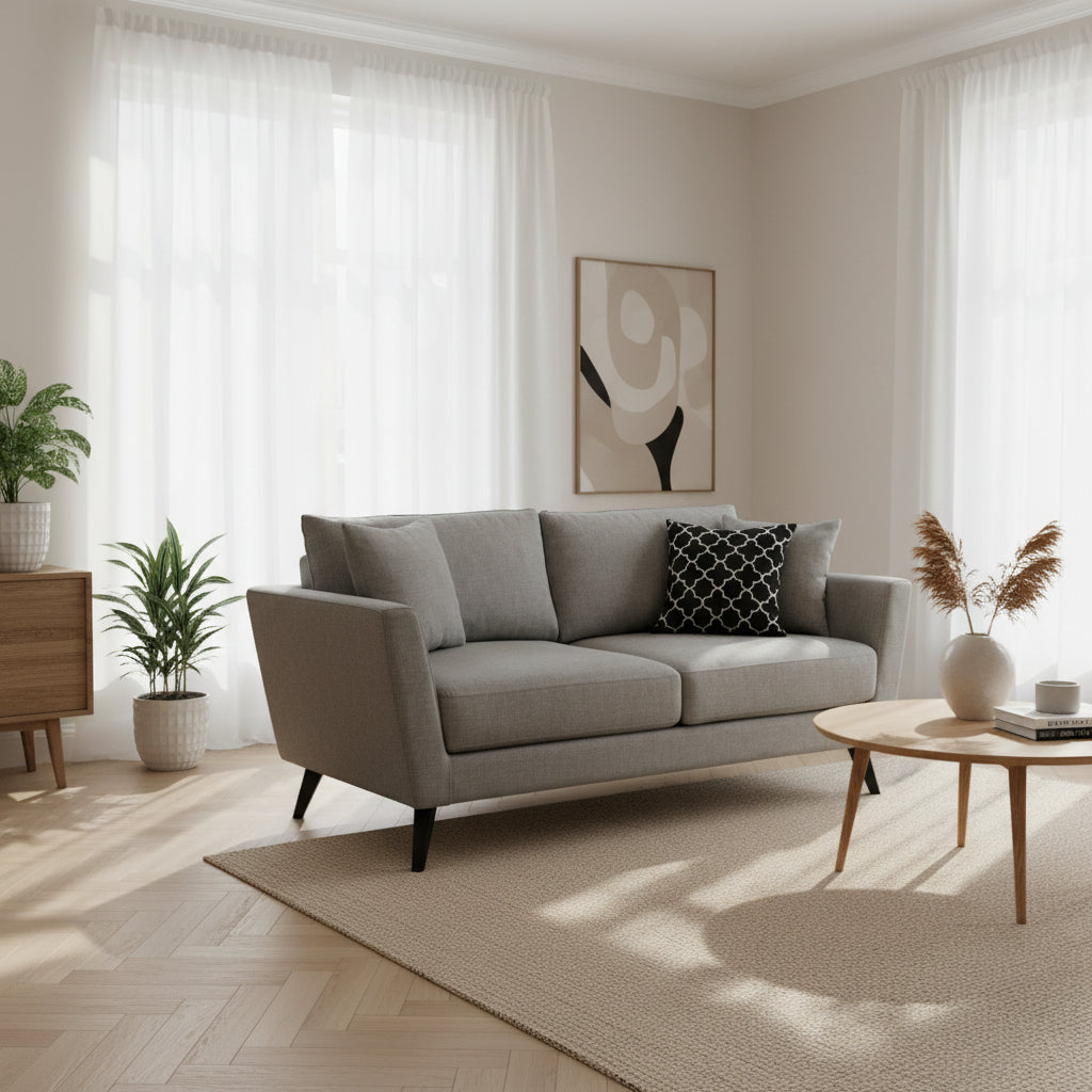 BAOK | ספה דו-מושבית מודרנית