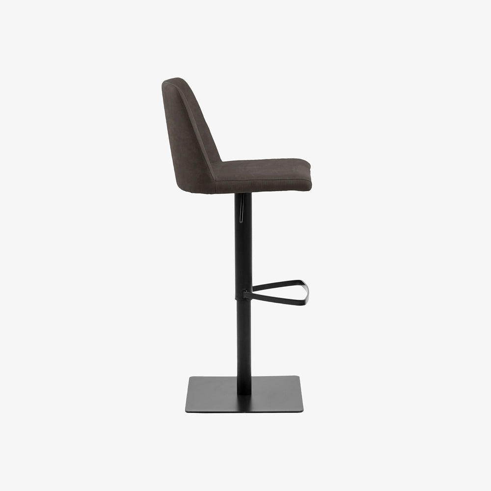 SUSUMU | כיסא בר מרופד ומעוצב בסגנון מודרני - KUALA