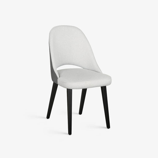 מעבר לעמוד מוצר HUD | כיסא מרופד מעוצב בסגנון מודרני