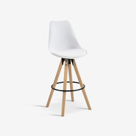 דמוי עור לבן