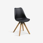 SYLINDER | כיסא מודרני מרופד - KUALA