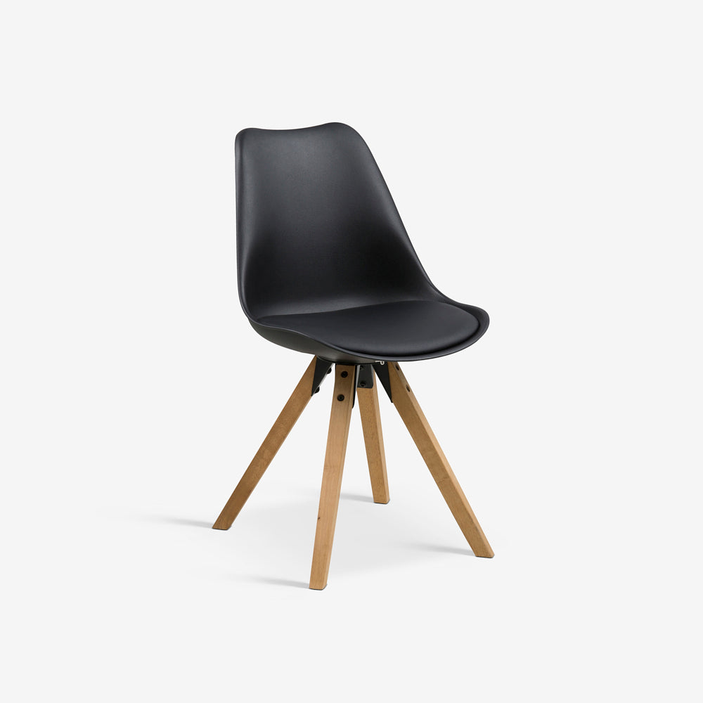 SYLINDER | כיסא מודרני מרופד - KUALA