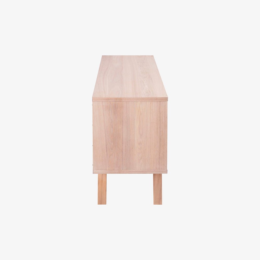 VINAY | שידת אחסון מעוצבת בסגנון כפרי - KUALA