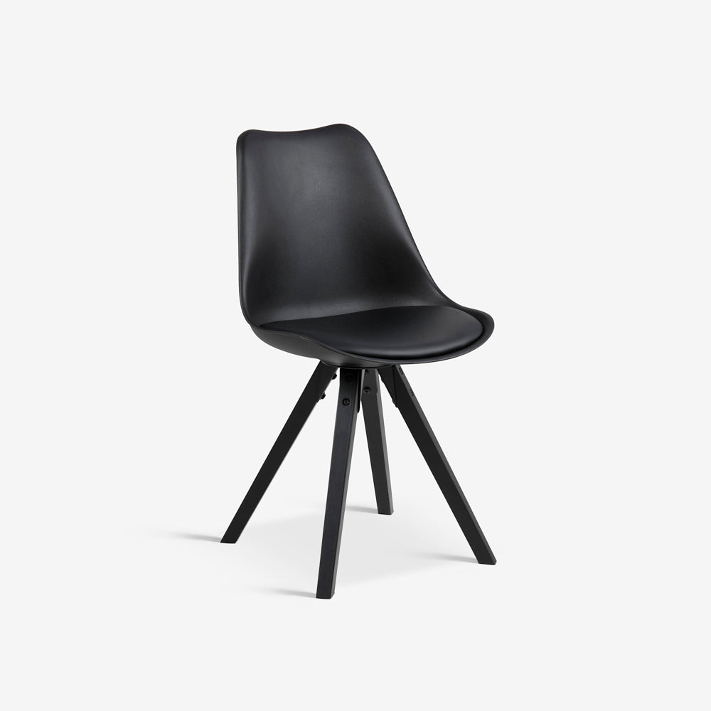 SYLINDER | כיסא מודרני מרופד - KUALA