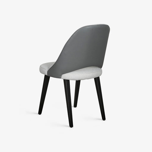 מעבר לעמוד מוצר HUD | כיסא מרופד מעוצב בסגנון מודרני