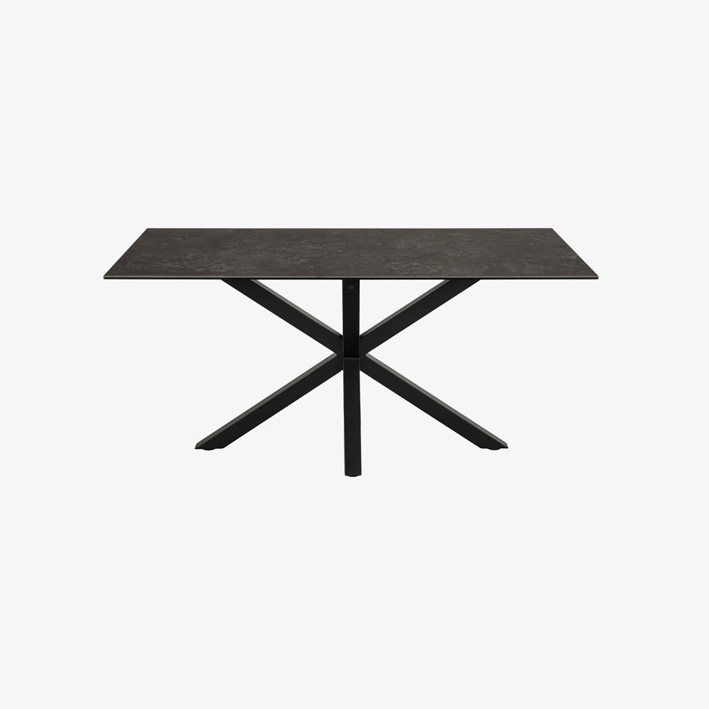 MARCH | שולחן אוכל מלבני 160/90 ס"מ או 200/100 ס"מ - KUALA