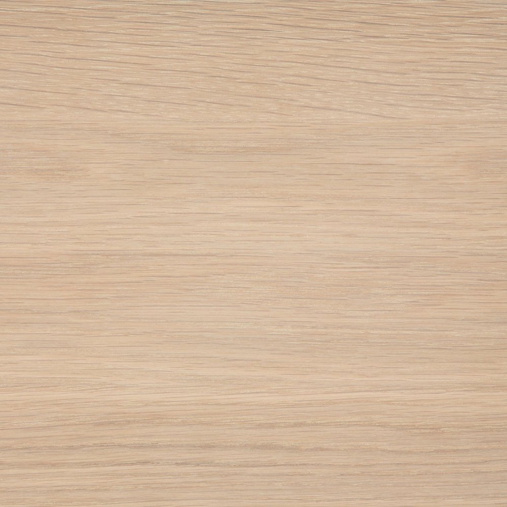 KVADRAT | מזנון נורדי מעץ, עם פתח מדיה ומדפים סגורים