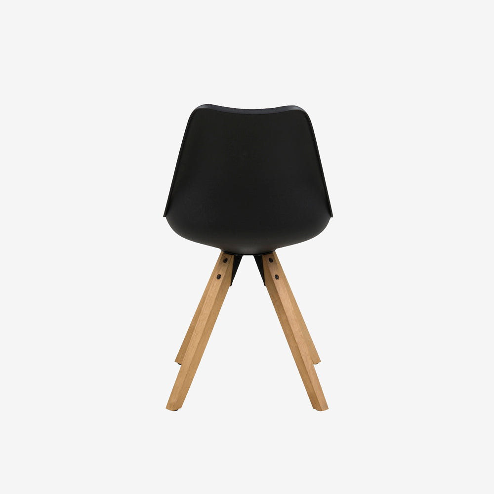 SYLINDER | כיסא מודרני מרופד - KUALA