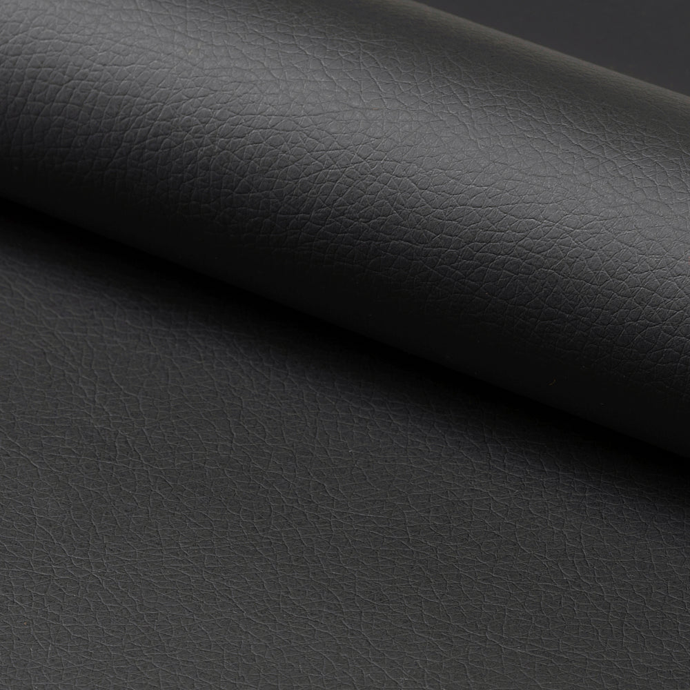 RUI | כורסת מנהלים מרופדת בבד דמוי עור - KUALA