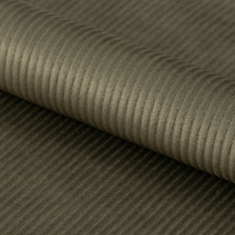 HIP |  כיסא מודרני מרופד בבד קורדרוי - KUALA