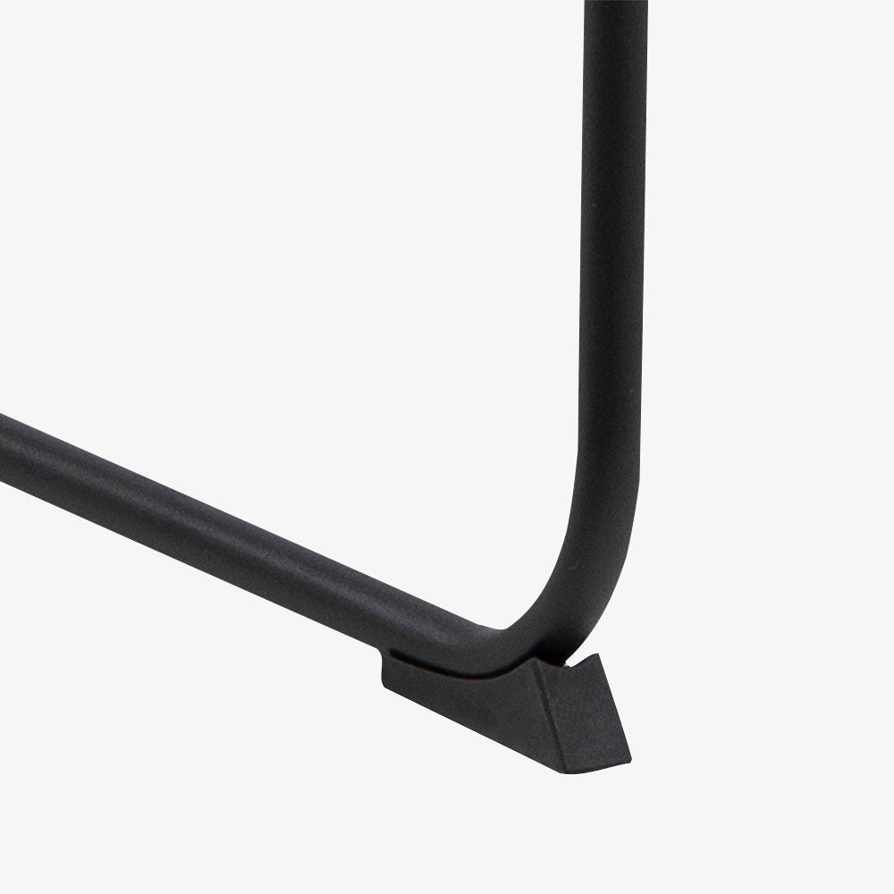 TRITON | כיסא בר מרופד ומעוצב בסגנון מודרני - KUALA