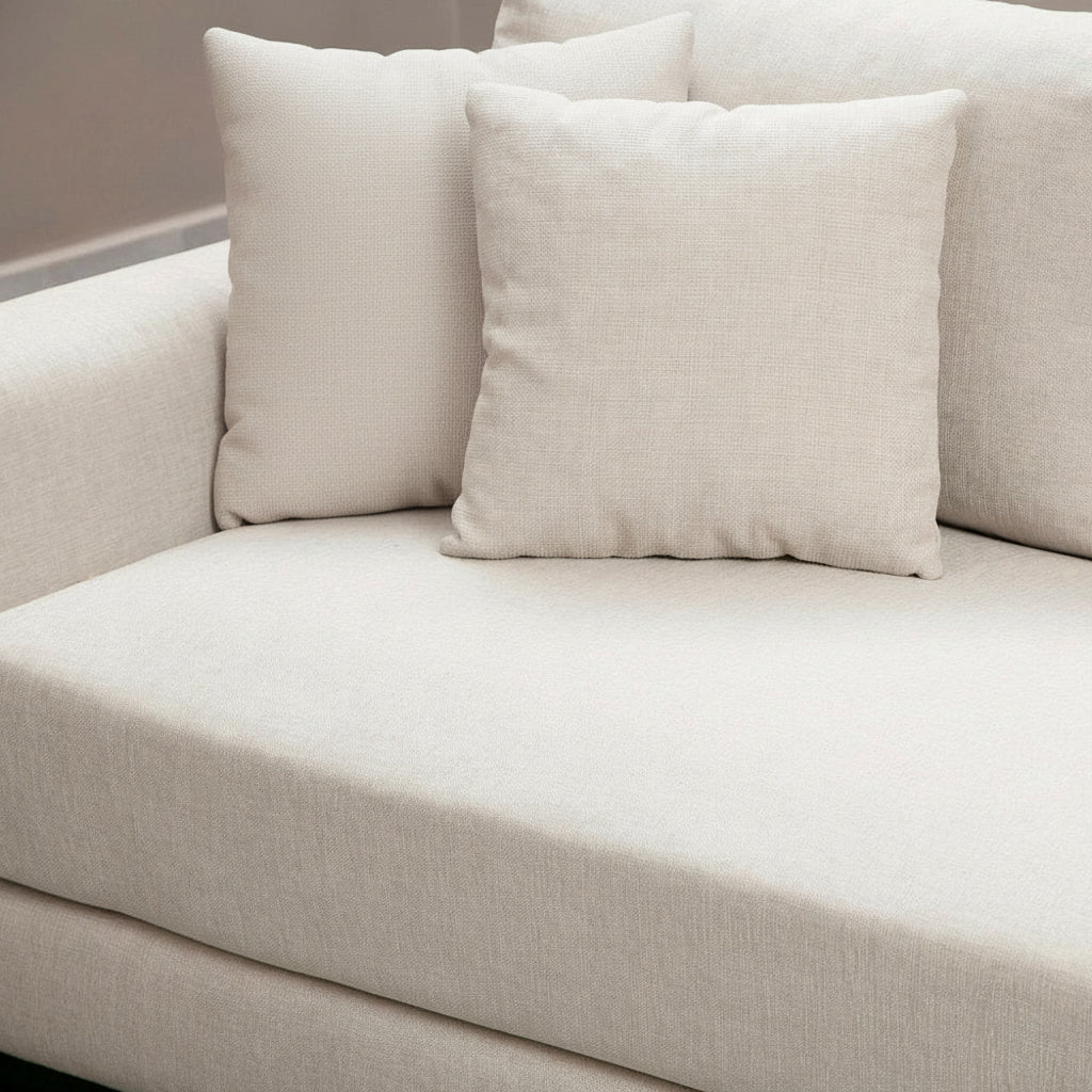 KOCAI | ספה דו-מושבית מודרנית לסלון - KUALA